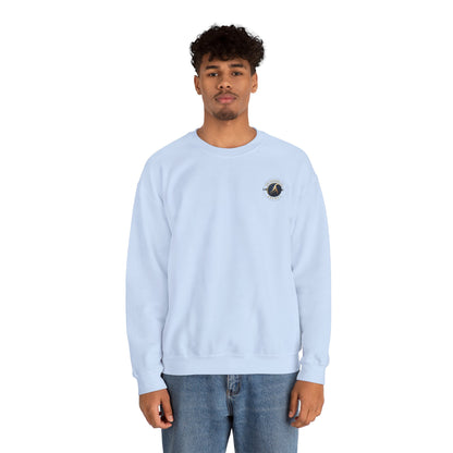 Arenky Premium Sweatshirt : BABY BLUE