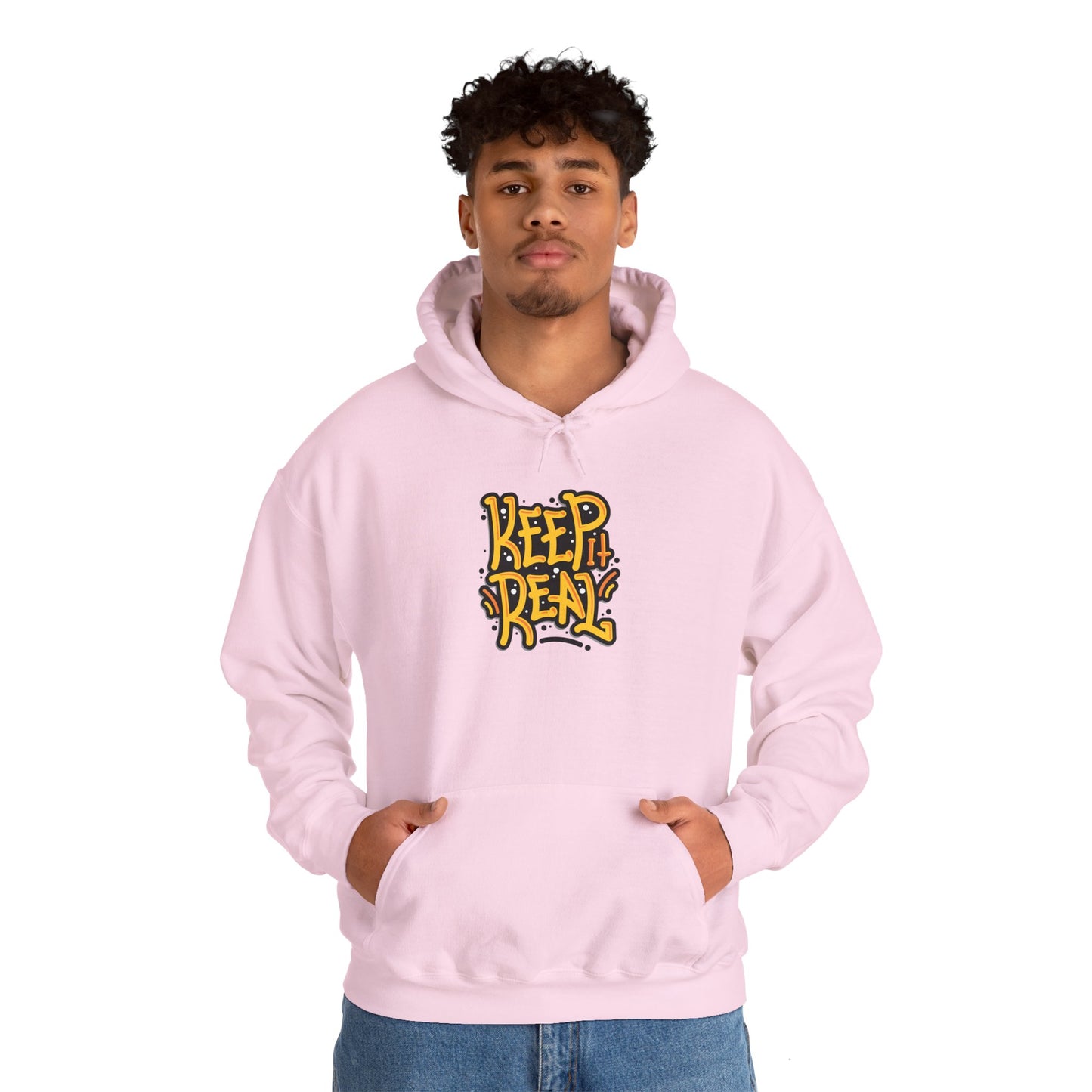 Real : Arenky Premium Hoodie