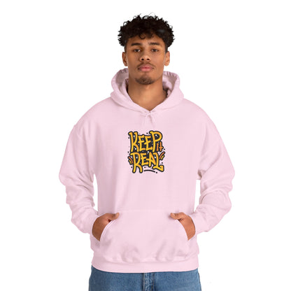 Real : Arenky Premium Hoodie