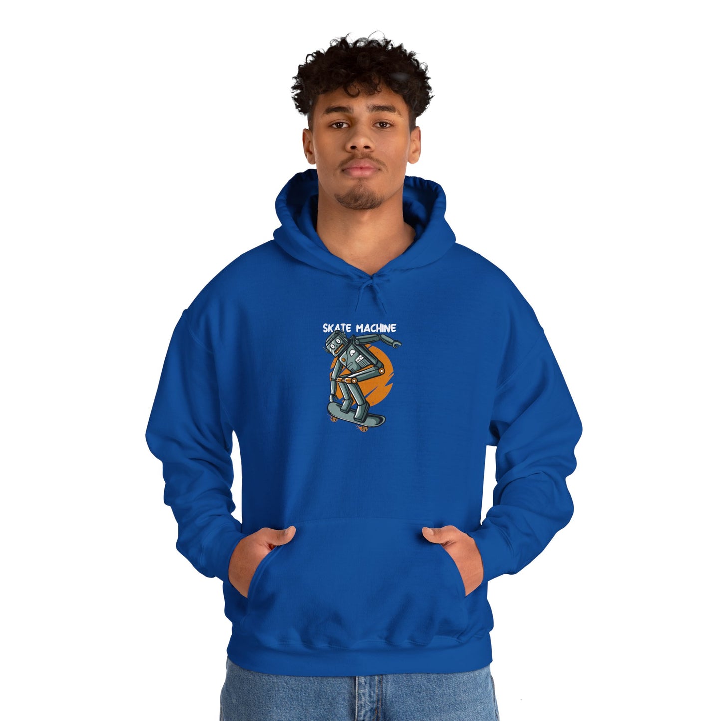 Arenky Premium Hoodie