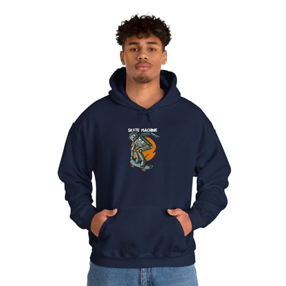 Arenky Premium Hoodie