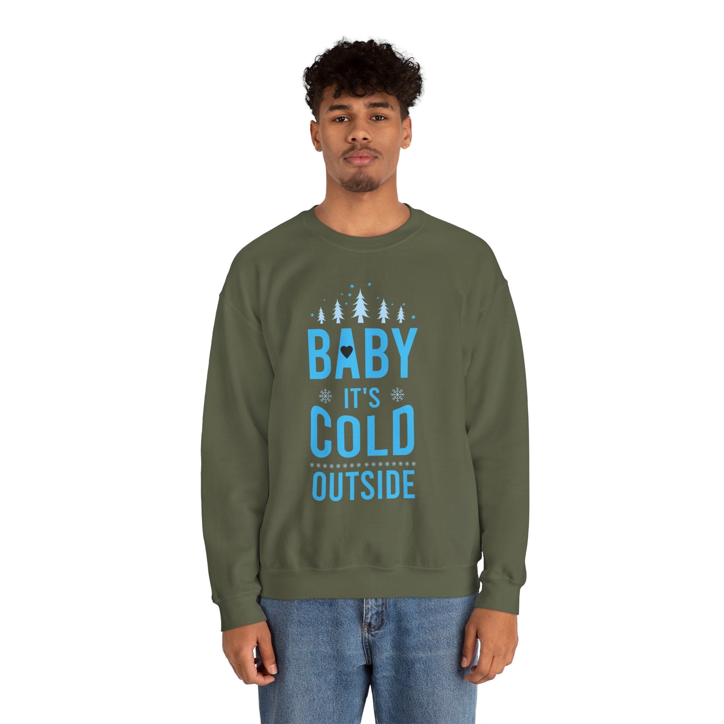 Cold : Arenky Premium Sweatshirt