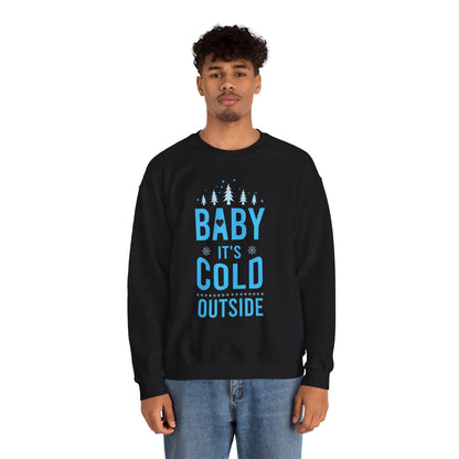 Cold : Arenky Premium Sweatshirt