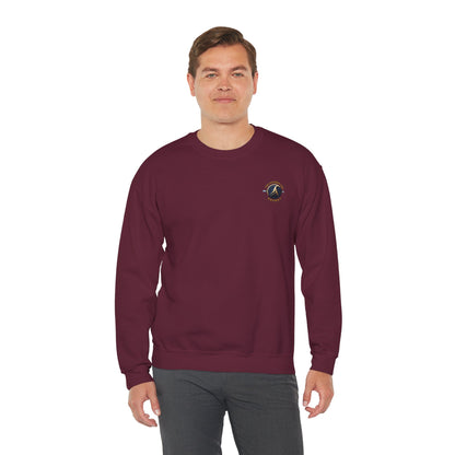 Arenky Premium Sweatshirt : MAROON