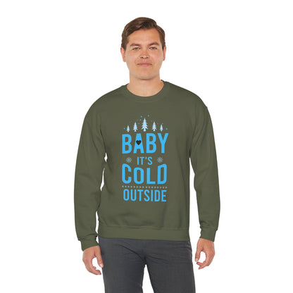 Cold : Arenky Premium Sweatshirt