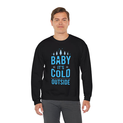 Cold : Arenky Premium Sweatshirt