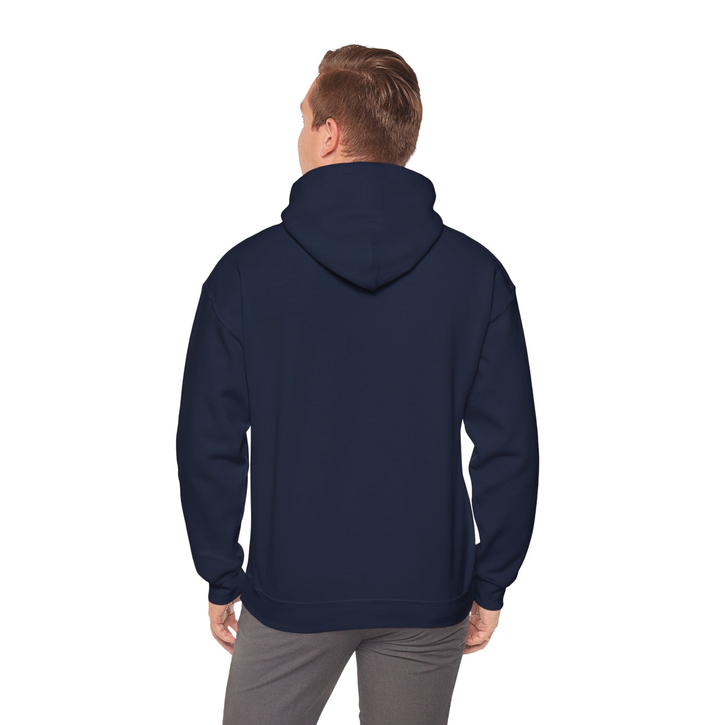 Risk : Arenky Premium Hoodie