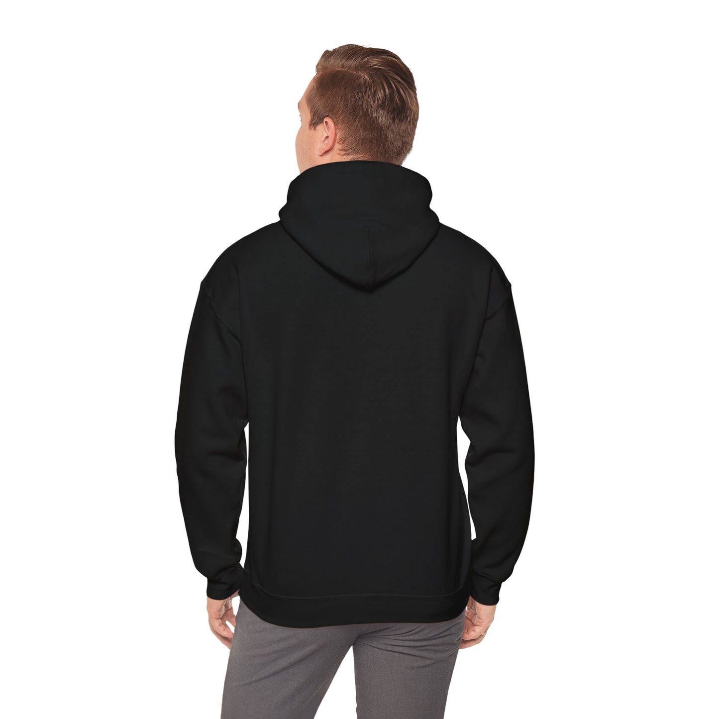 Wonderlust : Arenky Premium Hoodie