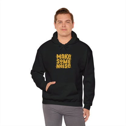 Some: Arenky Premium Hoodie