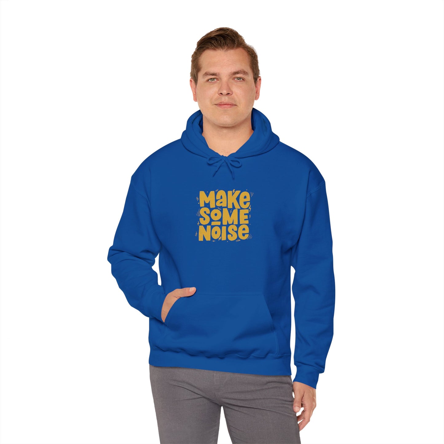 Some: Arenky Premium Hoodie