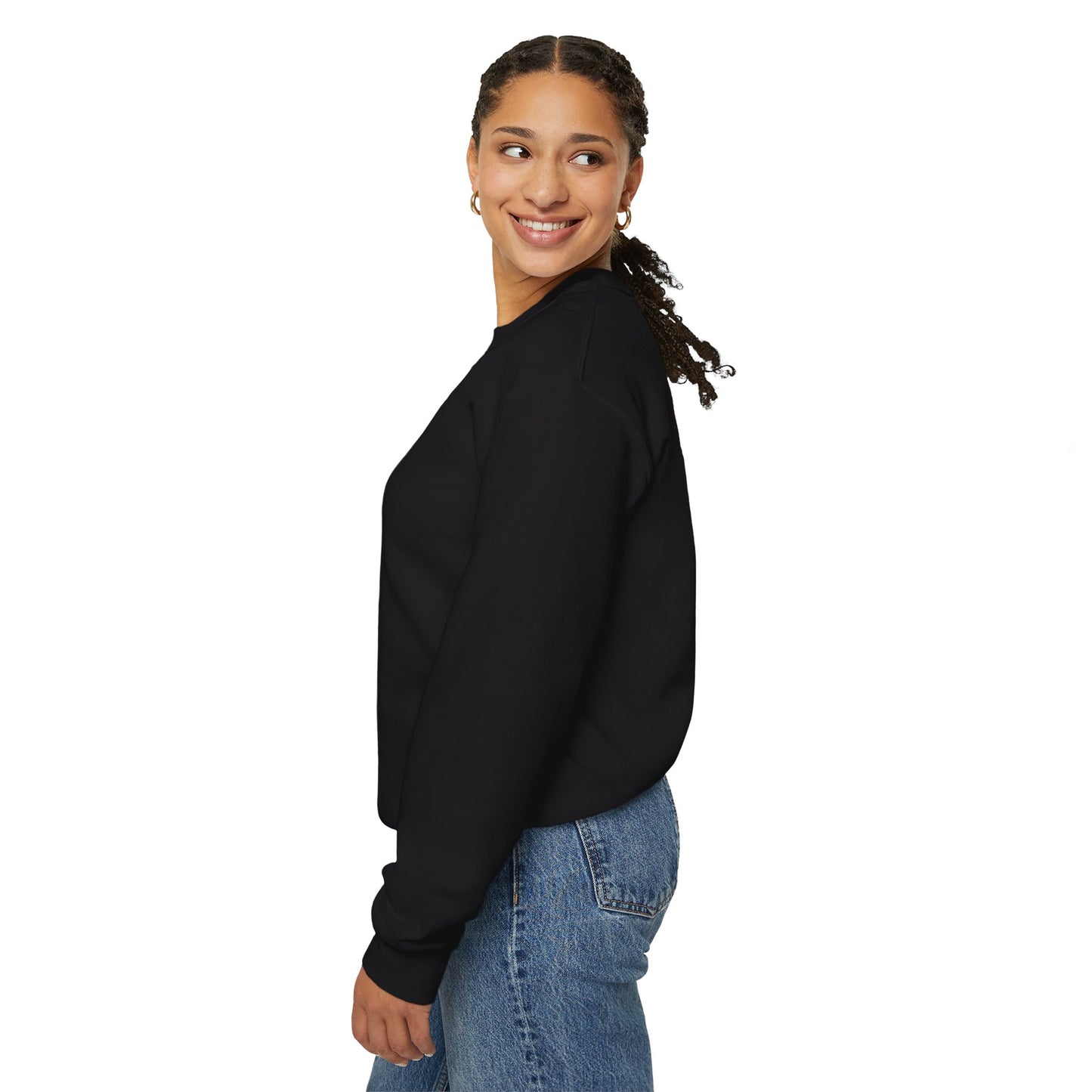 Hello : Arenky Premium Sweatshirt