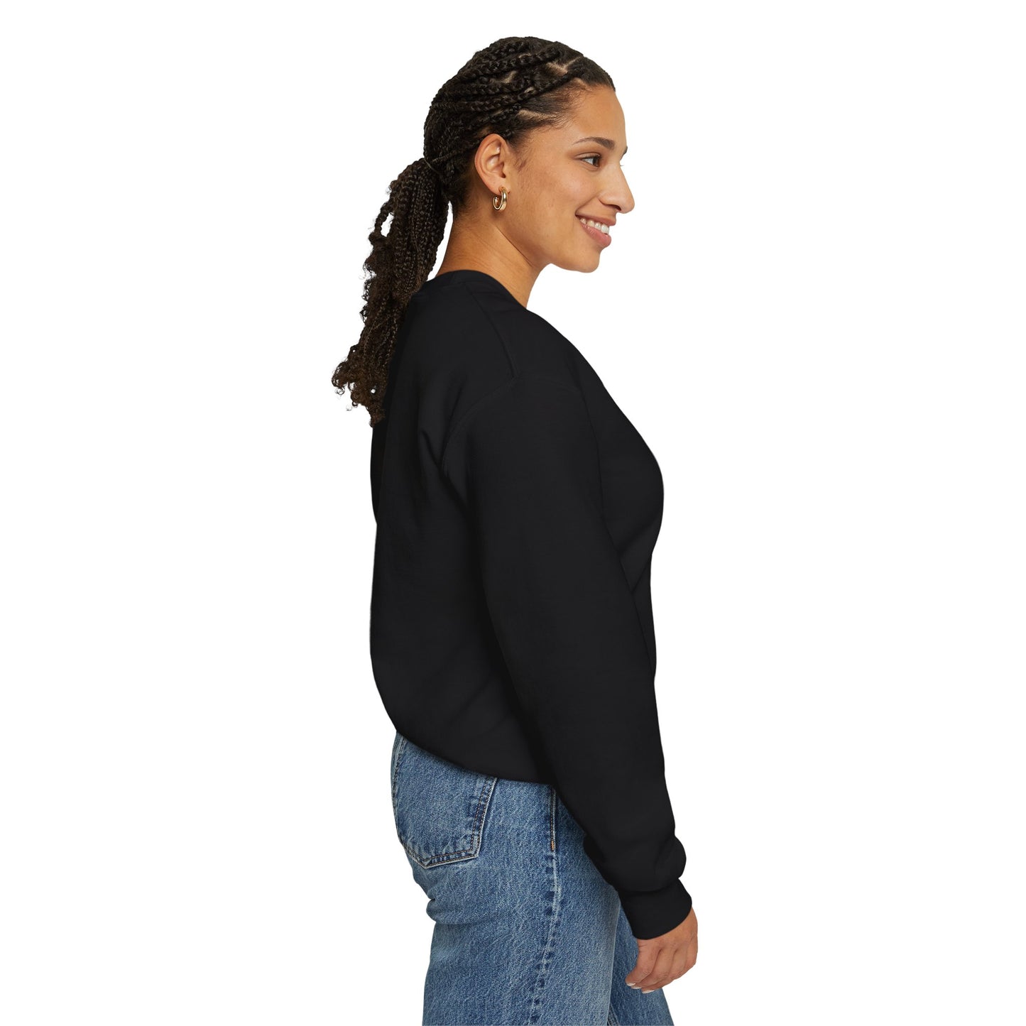 Hello : Arenky Premium Sweatshirt