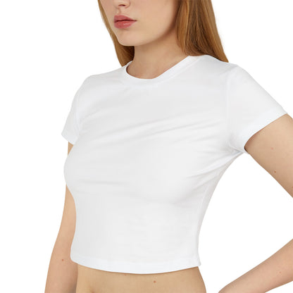 Arenky Trendy Crop Top – Style Meets Comfort