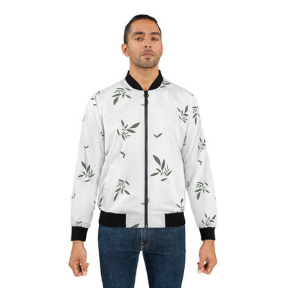 Arenky Classic Bomber Jacket