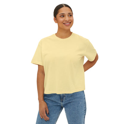 Arenky Trendy Crop Top – Style Meets Comfort