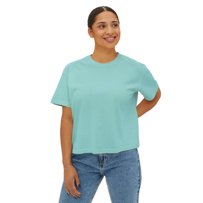 Arenky Trendy Crop Top – Style Meets Comfort