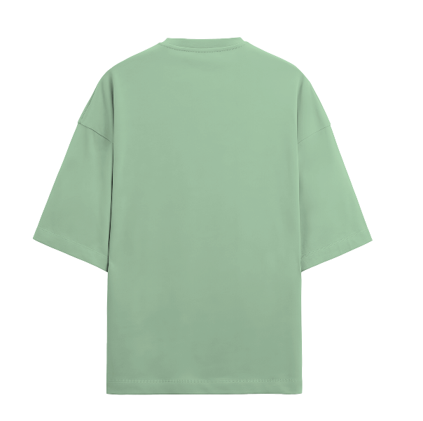 ENDURE : Terry Oversized T-Shirt