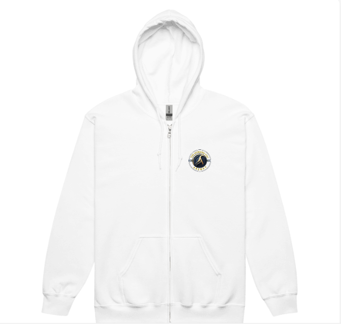 Arenky Premium Heavyweight Zip Hoodie*