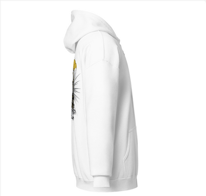 Arenky Premium Heavyweight Zip Hoodie*