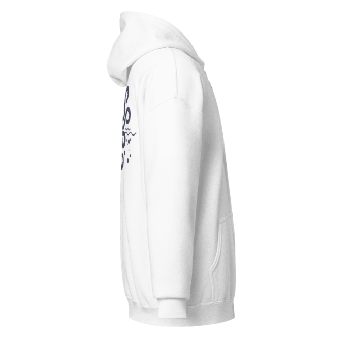 Arenky Premium Heavyweight Zip Hoodie*