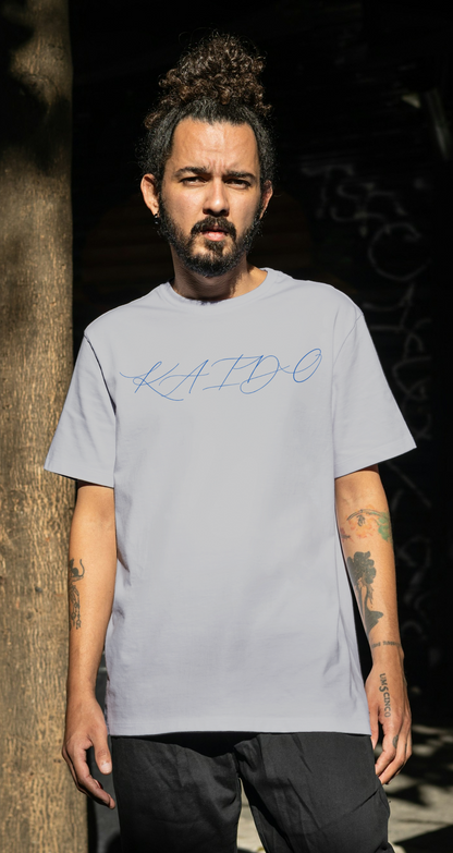 KAIDO ANIME : Premium Oversized T-Shirt