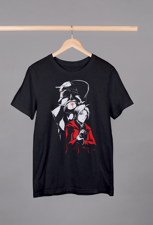 Anime Style : Premium Oversized T-Shirt - Arenky