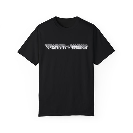 "Creativity" : Arenky Premium Unisex T-Shirt - Arenky