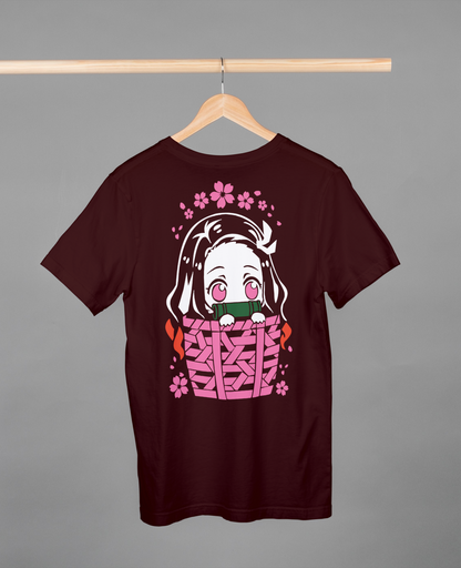 Otaku Pride :  Supima Cotton Anime T-Shirt