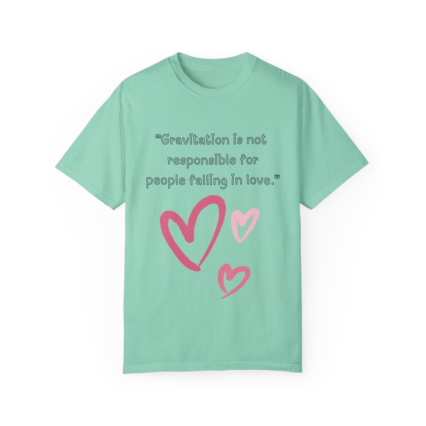 "Gravitation" : Arenky Premium Unisex T-Shirt - Arenky