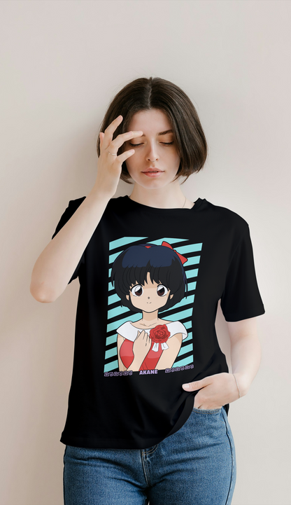 Kawaii Universe : Supima Cotton Anime T-Shirt