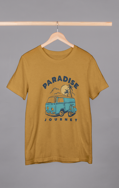 Pradise : Classic T-Shirt