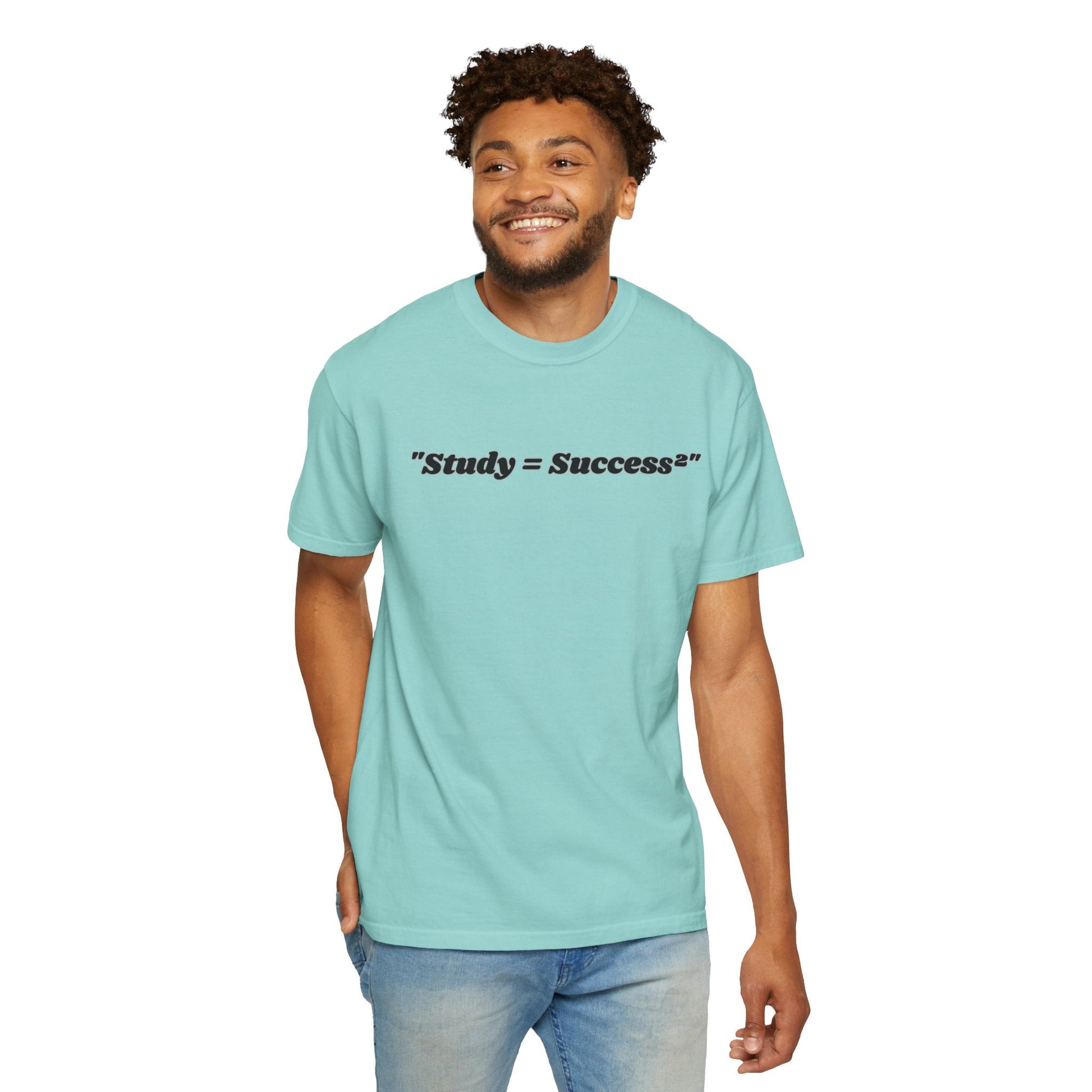 "Study" : Arenky Premium Unisex T-Shirt - Arenky