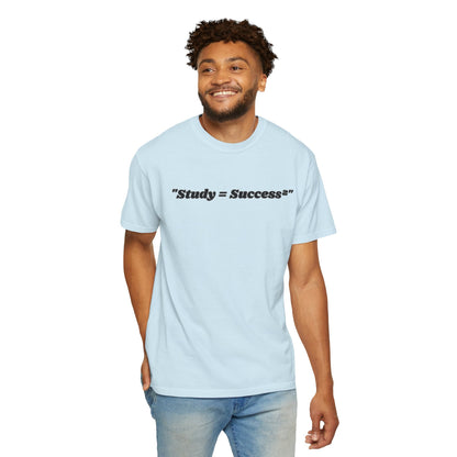 "Study" : Arenky Premium Unisex T-Shirt - Arenky