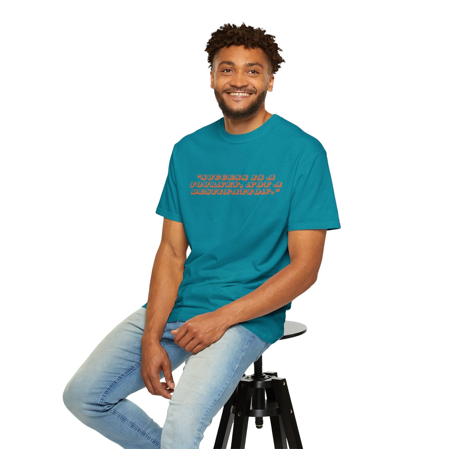 "Success" : Arenky Premium Unisex T-Shirt - Arenky